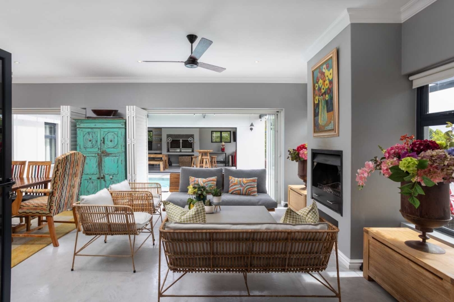 4 Bedroom Property for Sale in Val De Vie Estate Western Cape